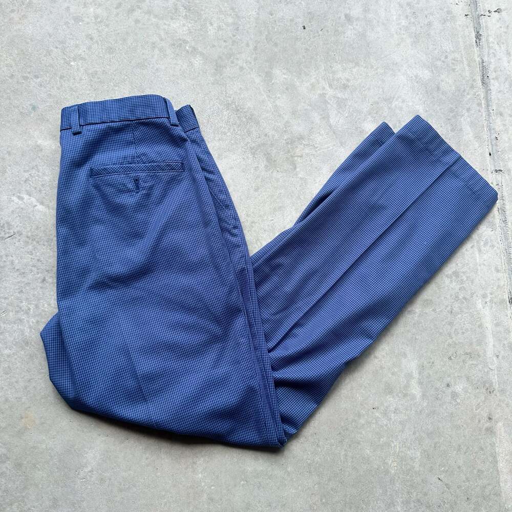 Brooks Brothers Light Weight Advantage Chino Clark Pants